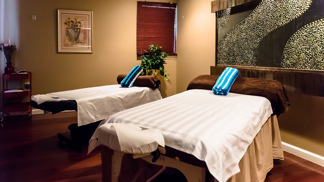 Mekar Spa