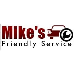 Mike's Friendly Service