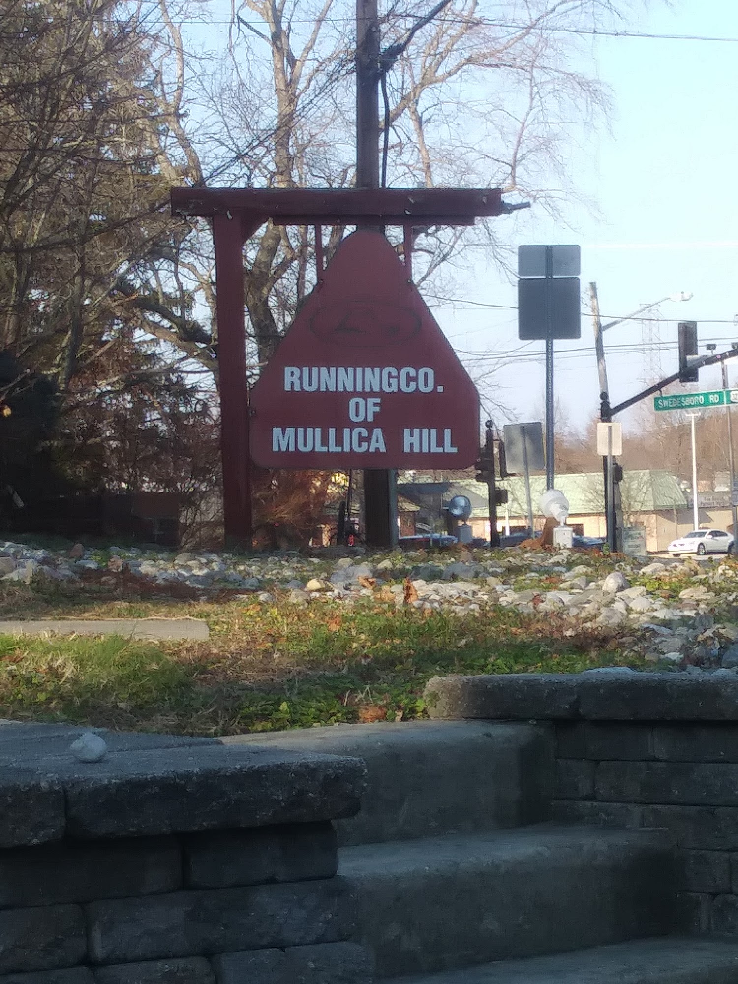 RunningCo. of Mullica Hill