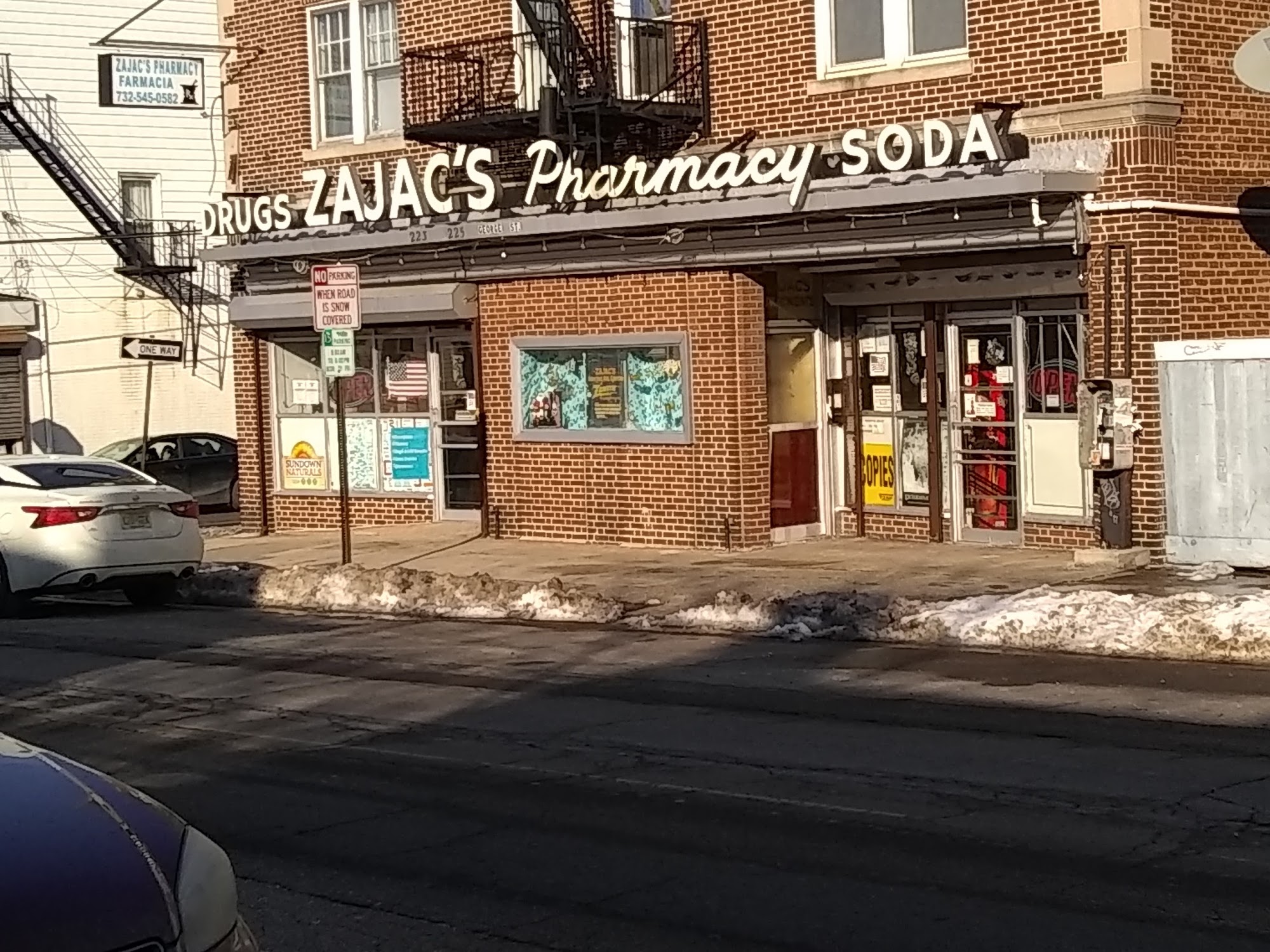 Zajac's Pharmacy
