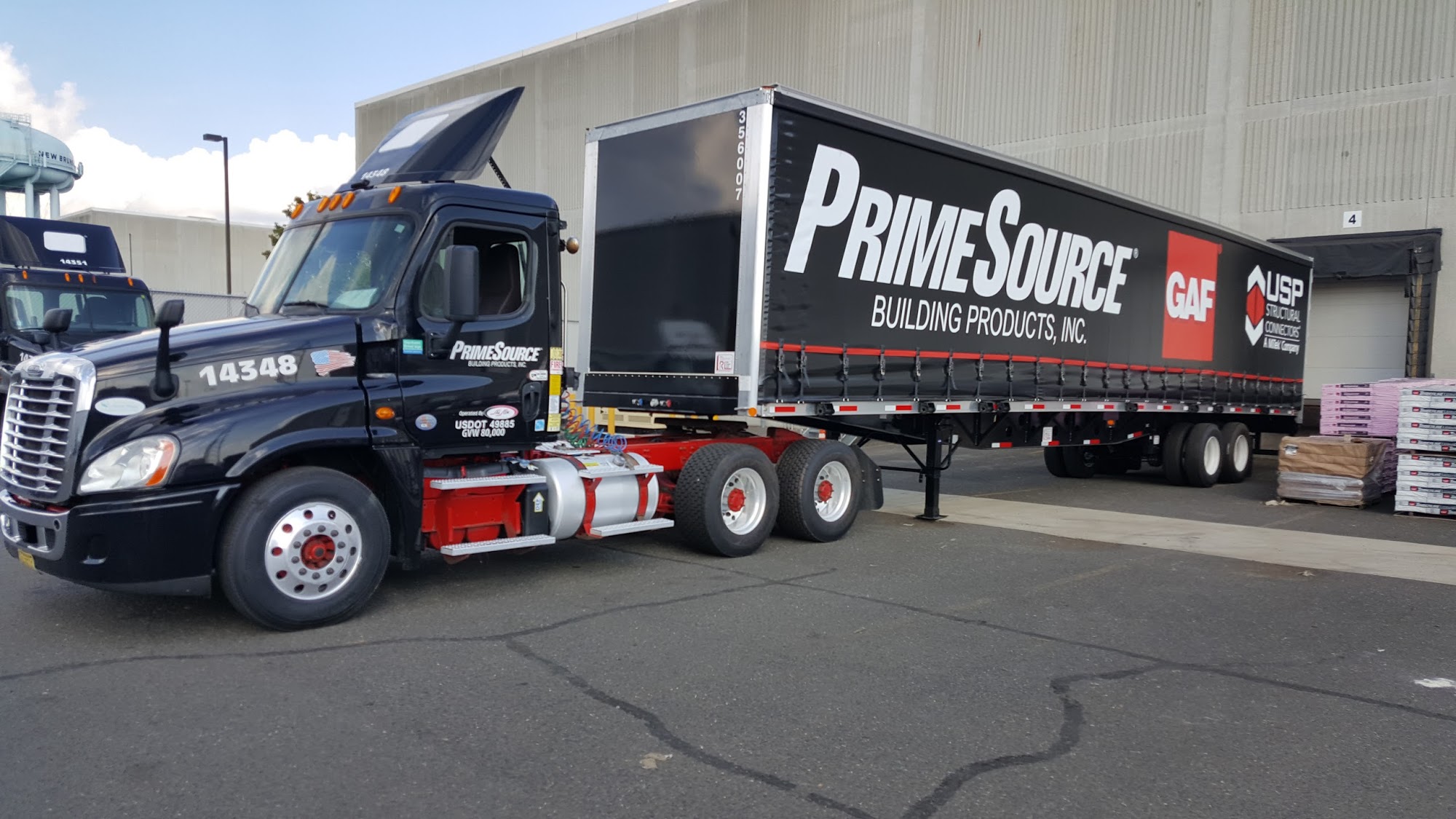 PrimeSource Building Products