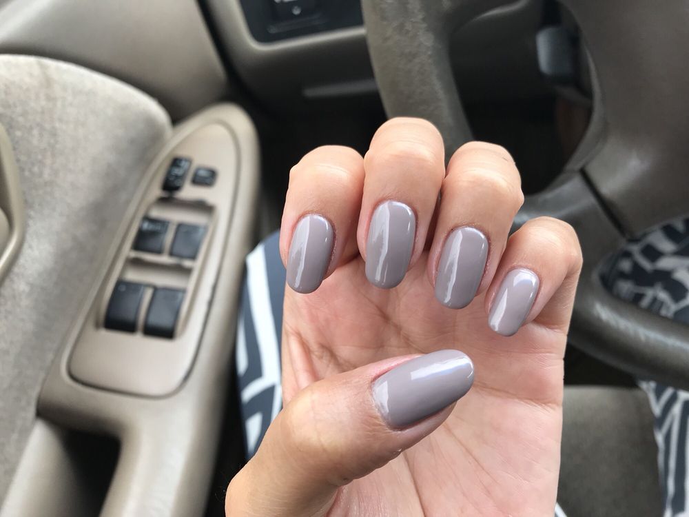 Top Elite Nails 848 River Rd, New Milford