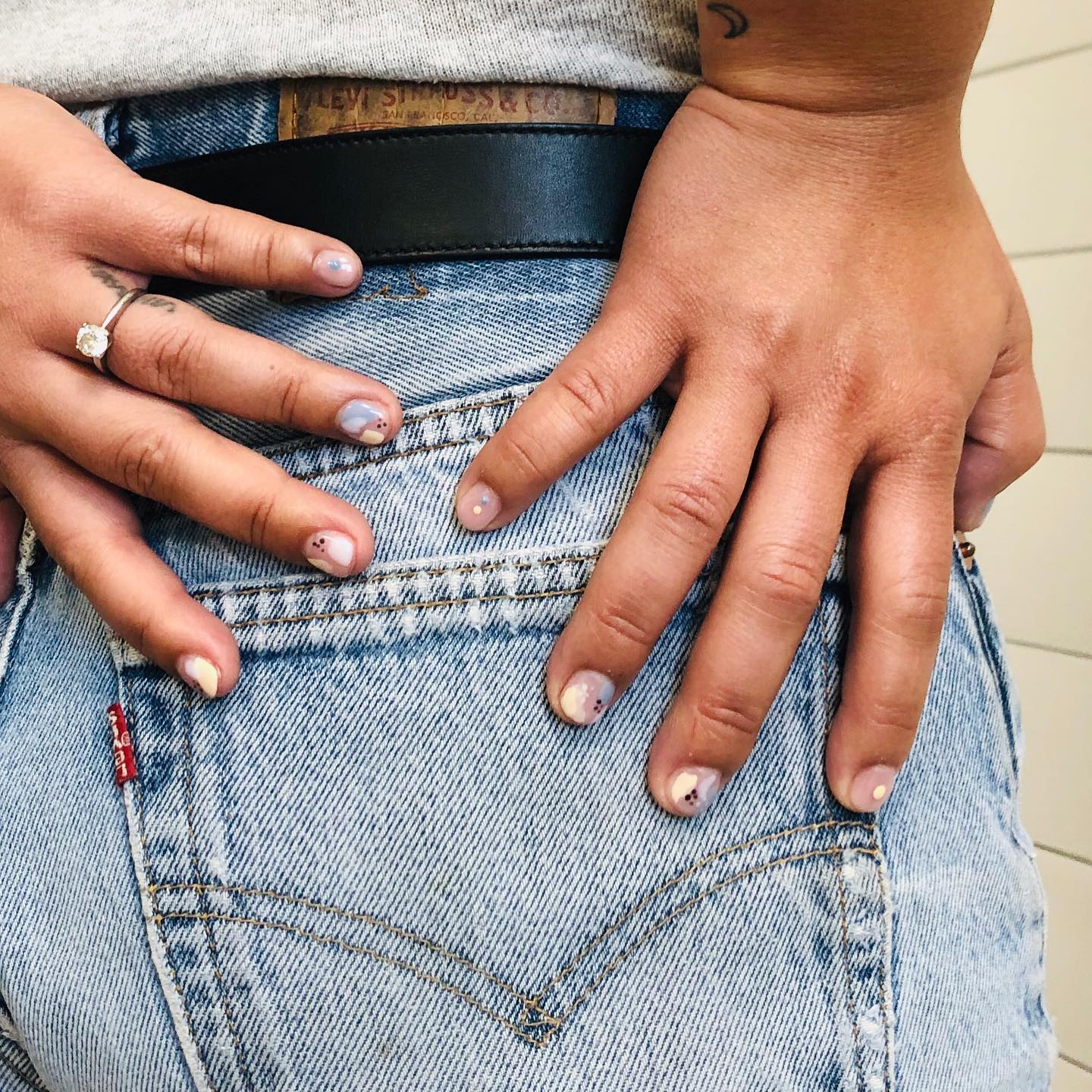 Top Coat Nail Studio 273 Main St, New Milford