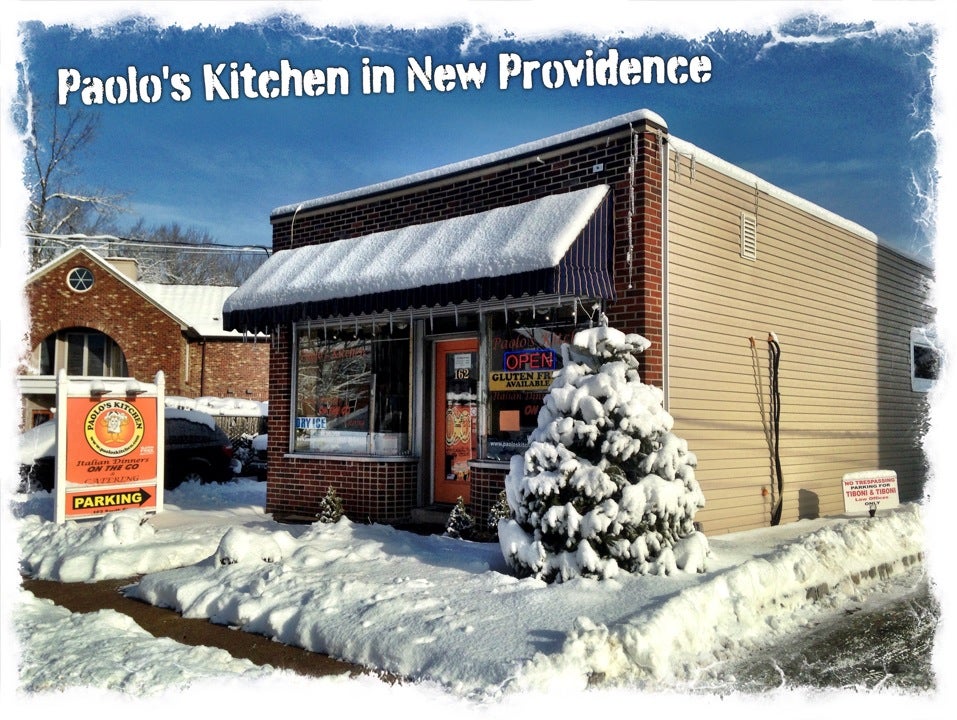 Restaurants in New Providence, NJ Updated Winter 2020 Restaurantji