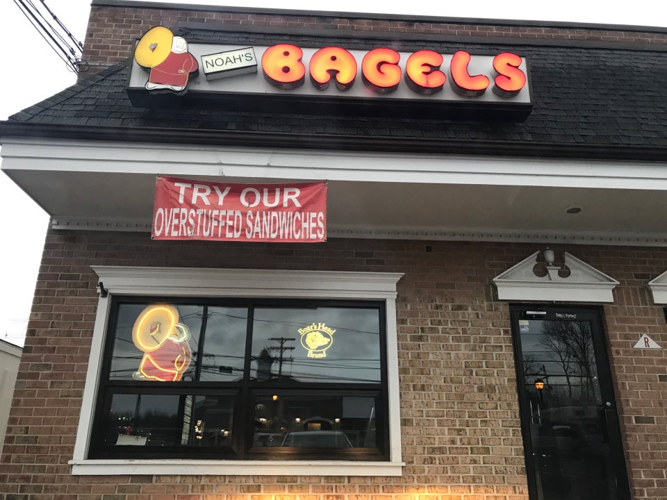 Restaurants in New Providence, NJ Updated Winter 2020 Restaurantji