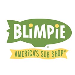 Blimpie Newark 150 Halsey St, Newark