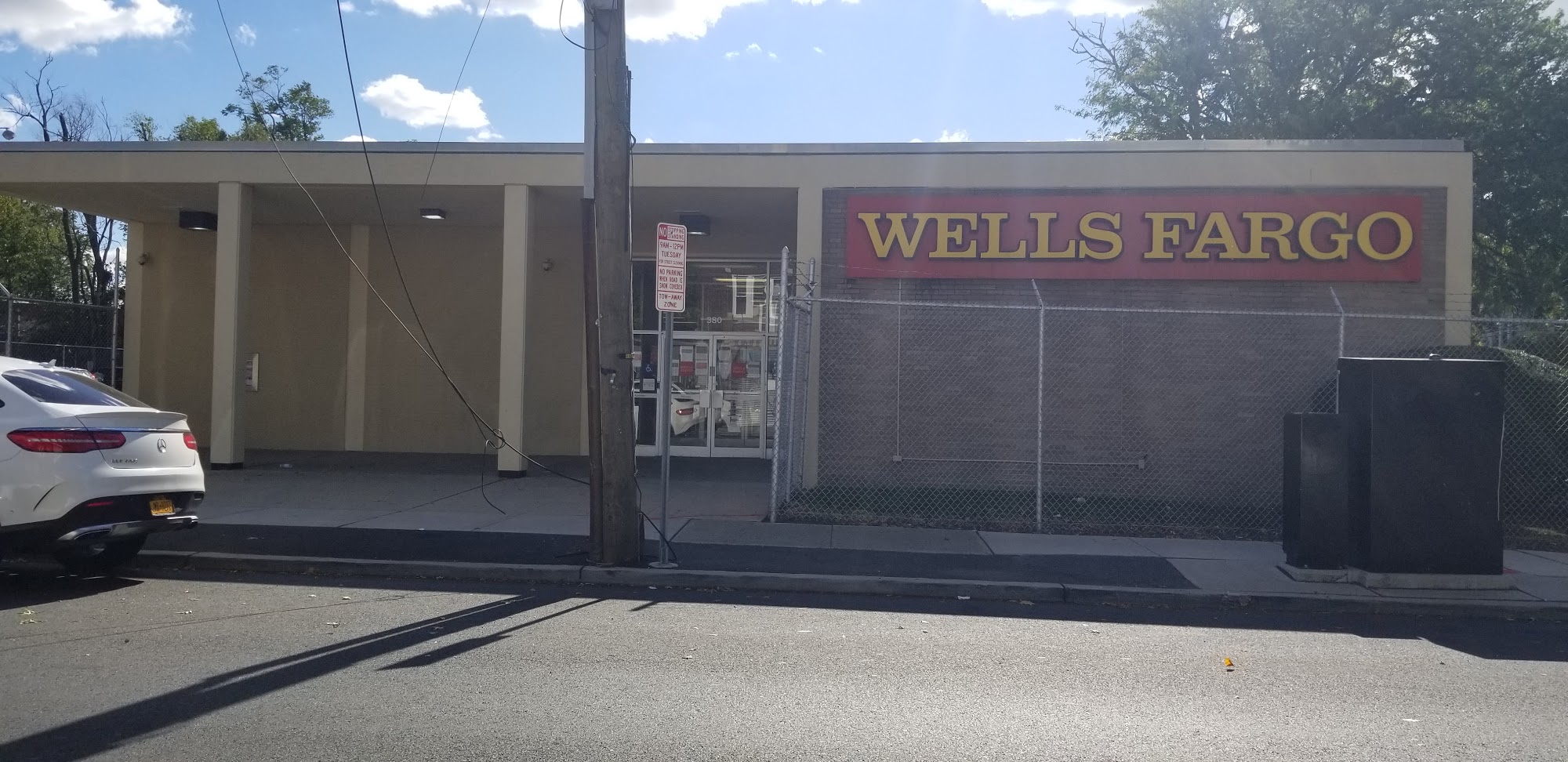 Wells Fargo Bank