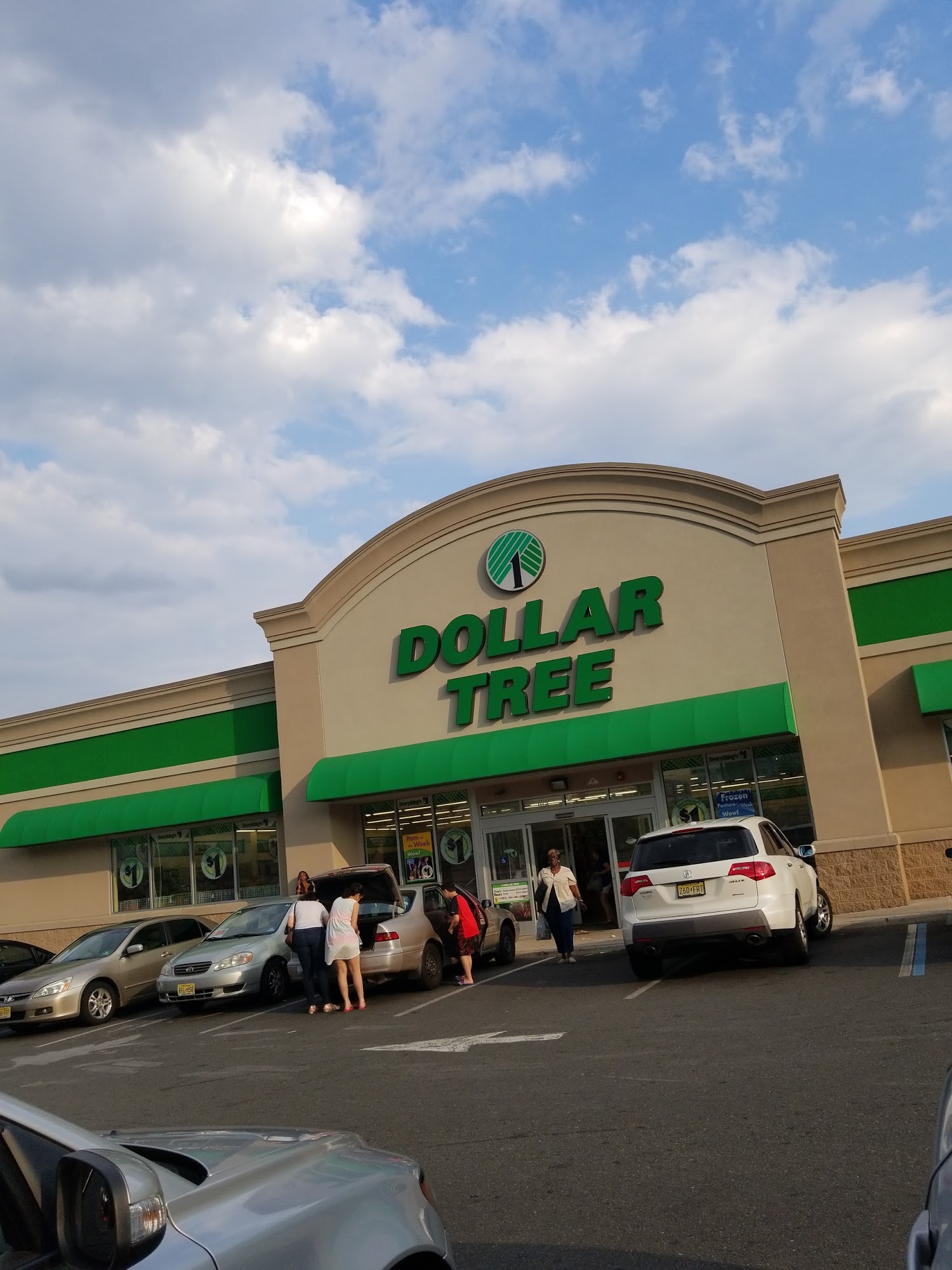 Dollar Tree