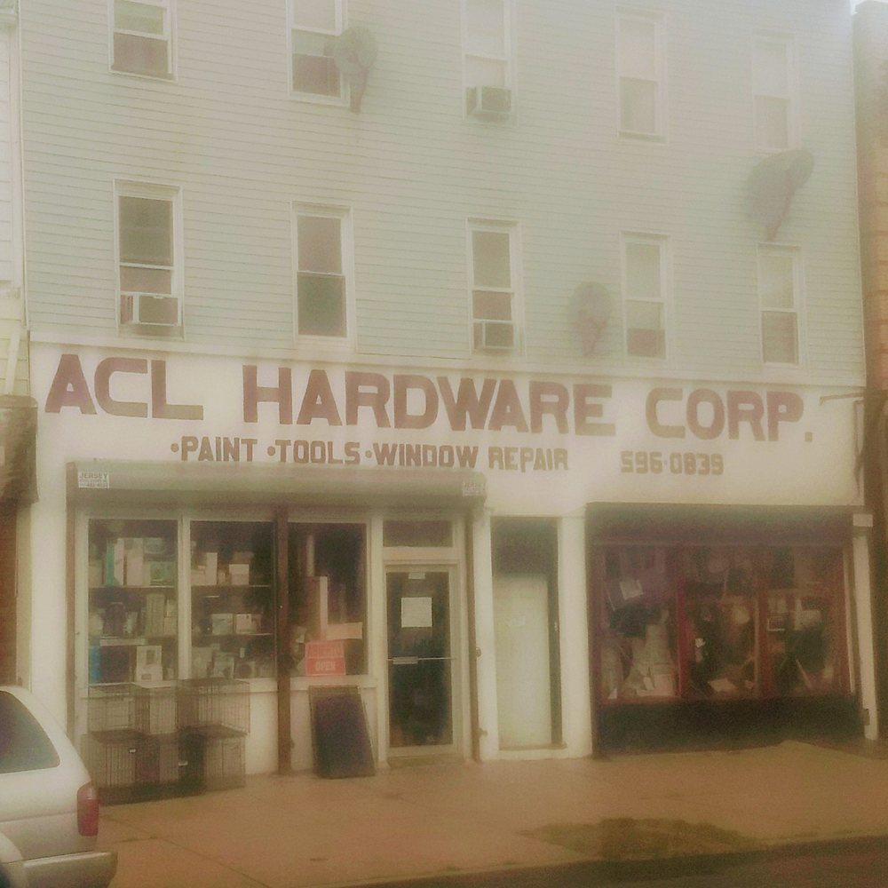 ACL Hardware Corporation