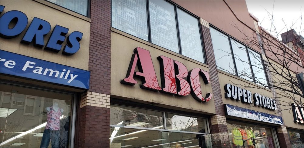 ABC Super Stores