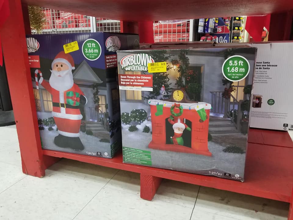 Ace Hardware 135 Lafayette St, Newark