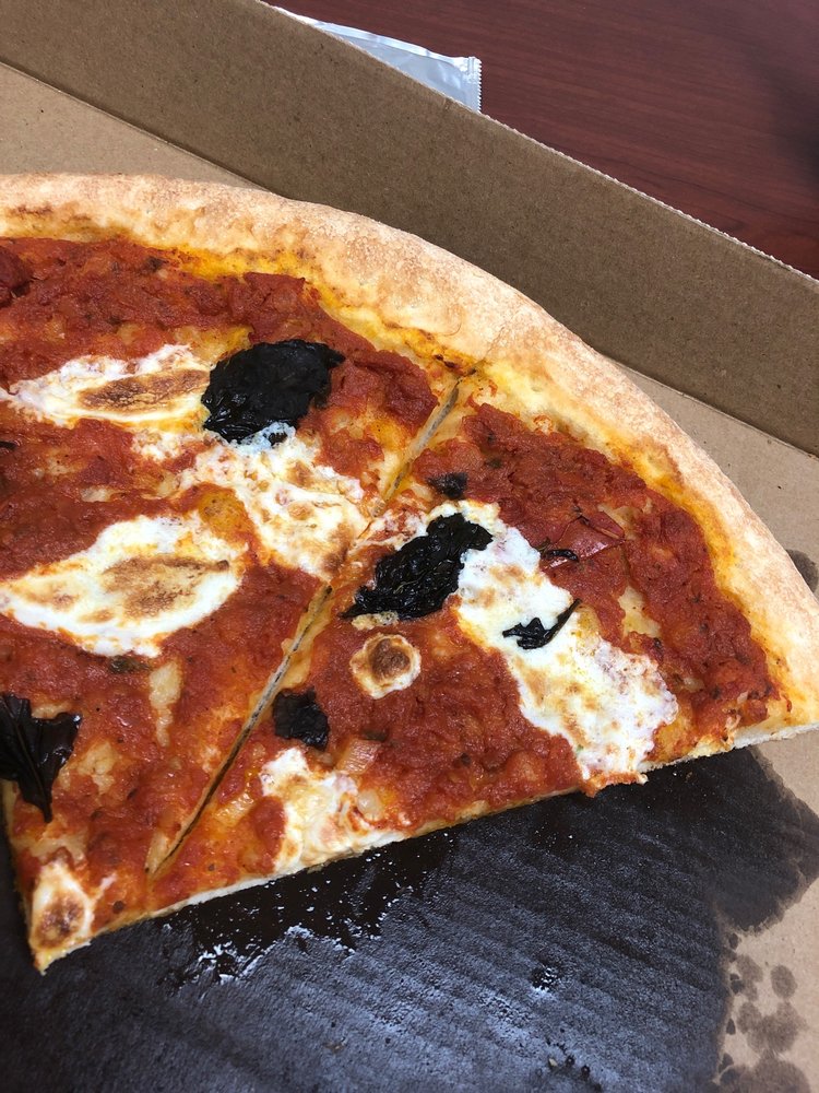 Pizza 2000 19 Court St, Newark