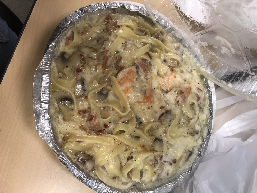 Napoli Pizza 275 Chestnut St, Newark