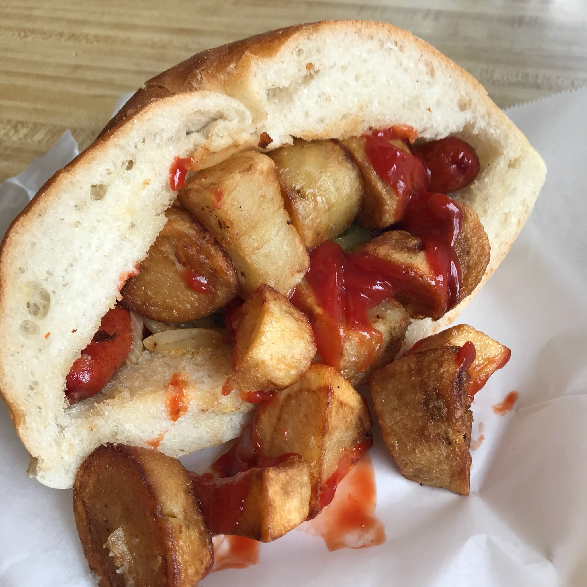 Photo credit: tripadvisor