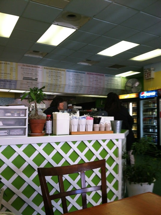 Photo credit: foursquare