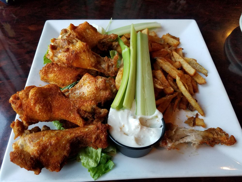 Bello's Pub and Grill, Newark's First Gastropub 376 Market St, Newark