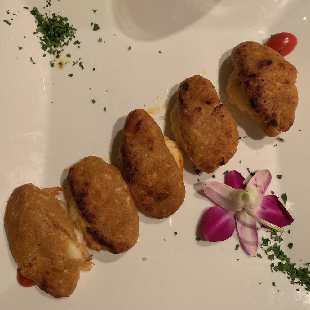 Adega Grill 130 Ferry St, Newark