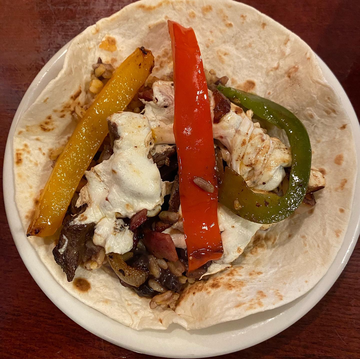 Mi Pequeno Mexico Restaurant BYOB 81 Ferry St, Newark