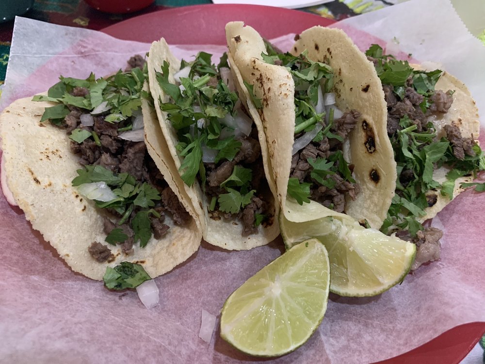Taqueria Morelos 309 Lafayette St, Newark