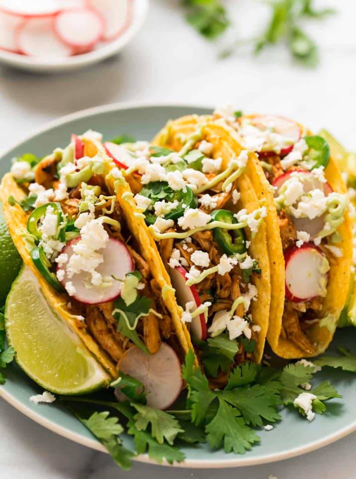Tacos Mexico 742 Broadway, Newark