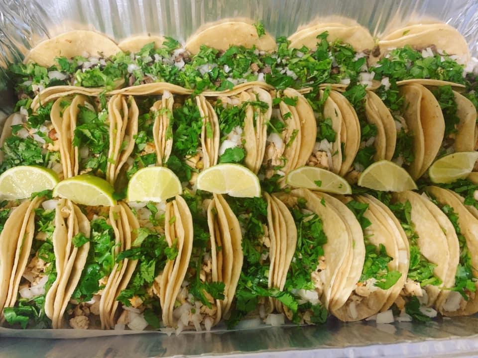Tacos Mexico 742 Broadway, Newark