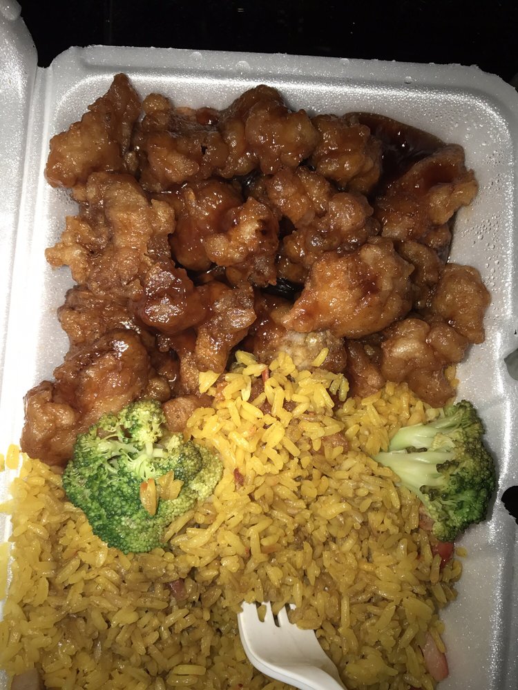 Ho King Kitchen 423 Central Ave # A, Newark