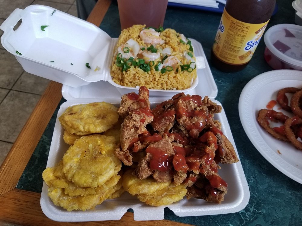 Yummy Goody Restaurant 28 Bloomfield Ave, Newark