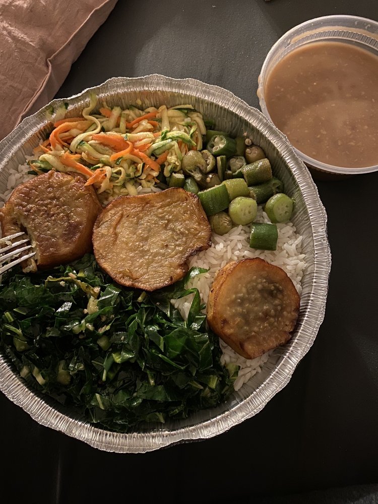 Delicias De Minas Bar & Restaurant 168 McWhorter St, Newark
