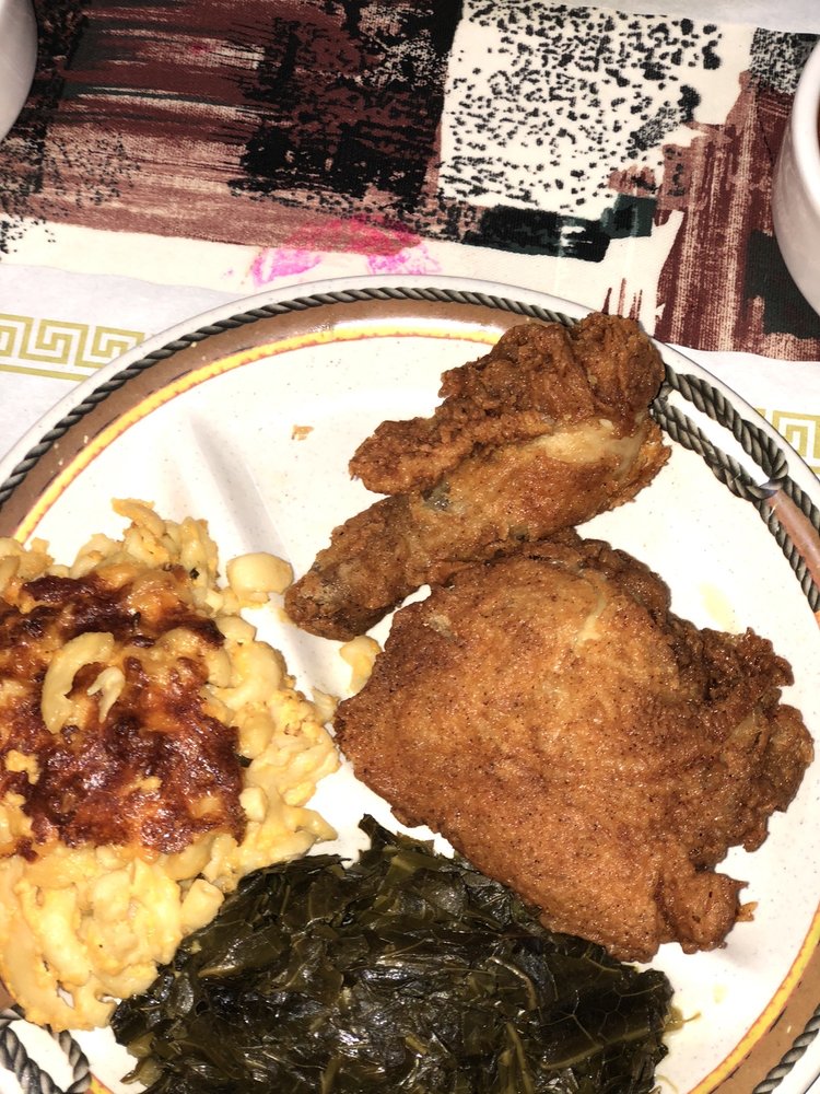 King's Restaurant 327 Lyons Ave, Newark