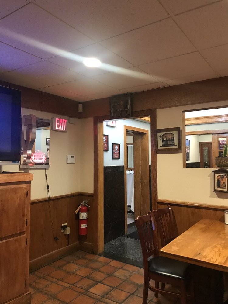 Spanish Manor 246 Heller Pkwy, Newark