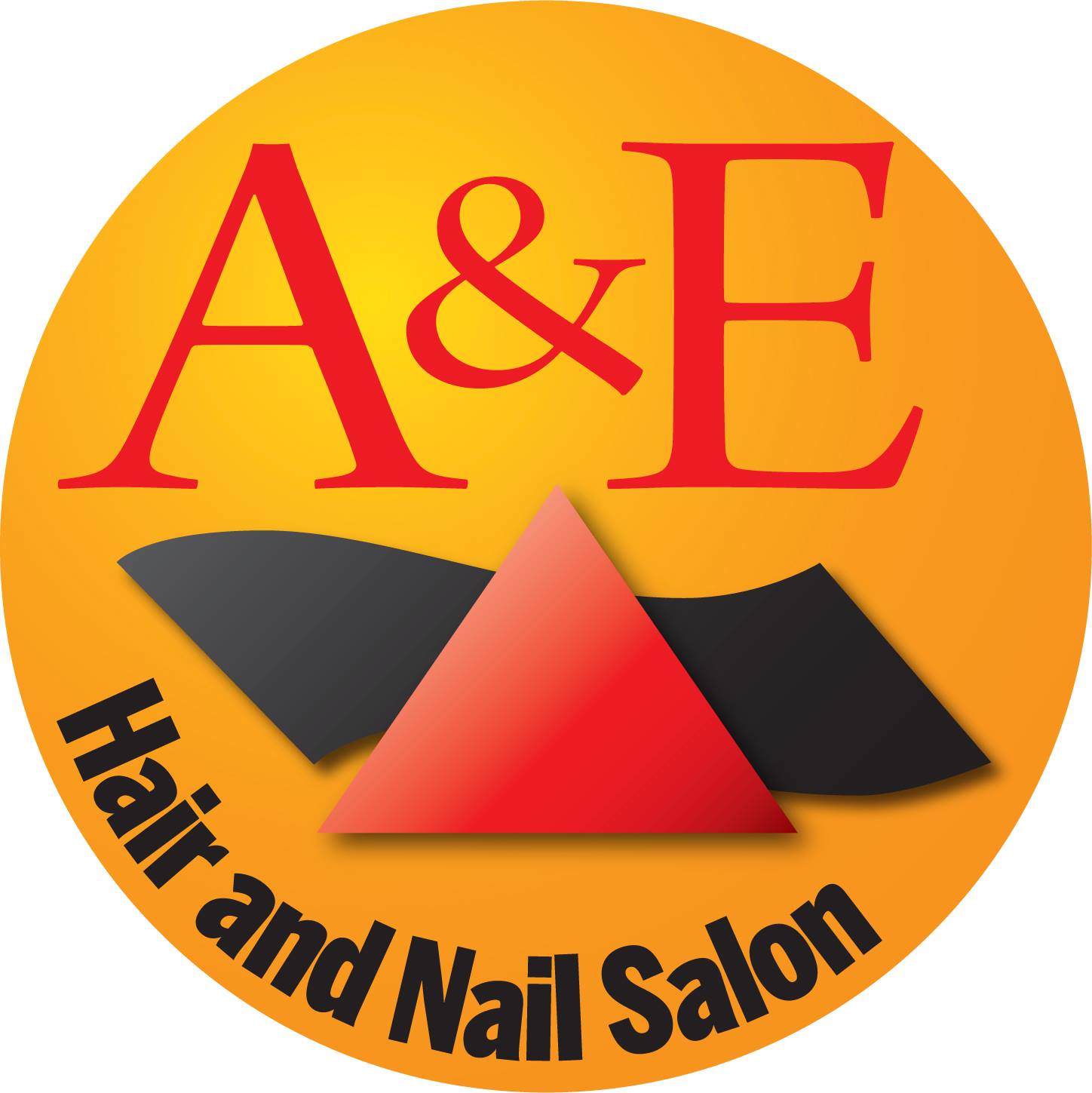 A E Hair-Nails Salon
