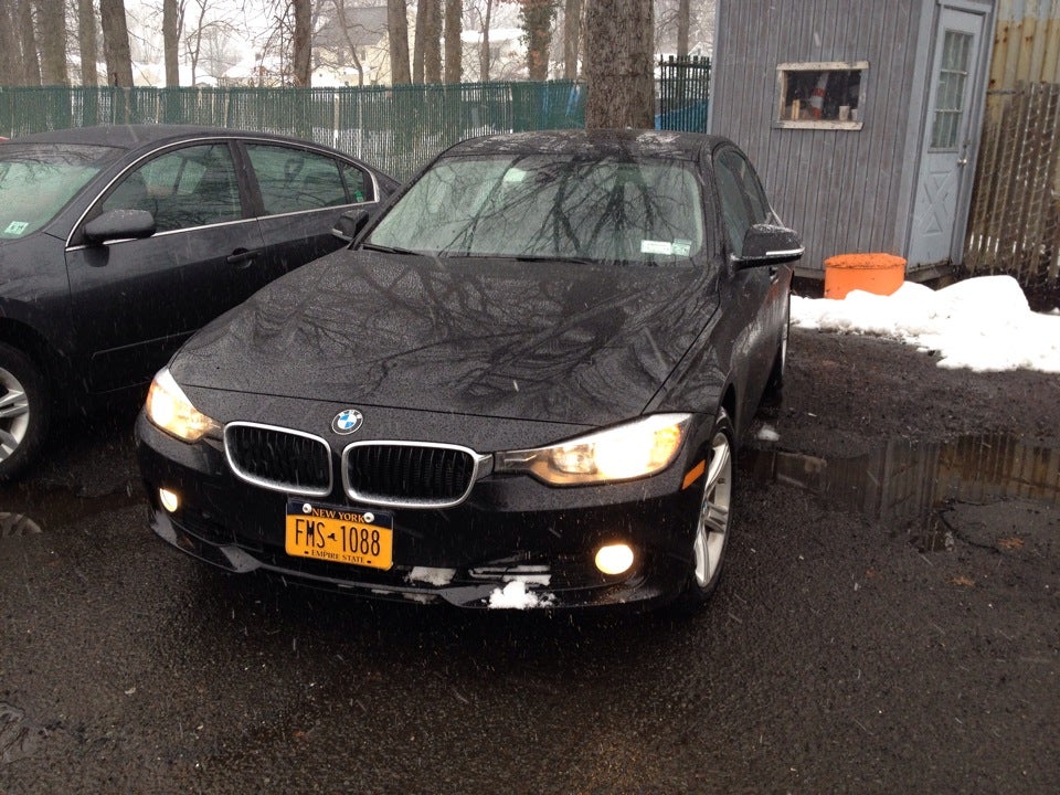 Budget Car Rental 134 Earhart Dr, Newark