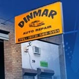 Dinmar Auto Repair Inc