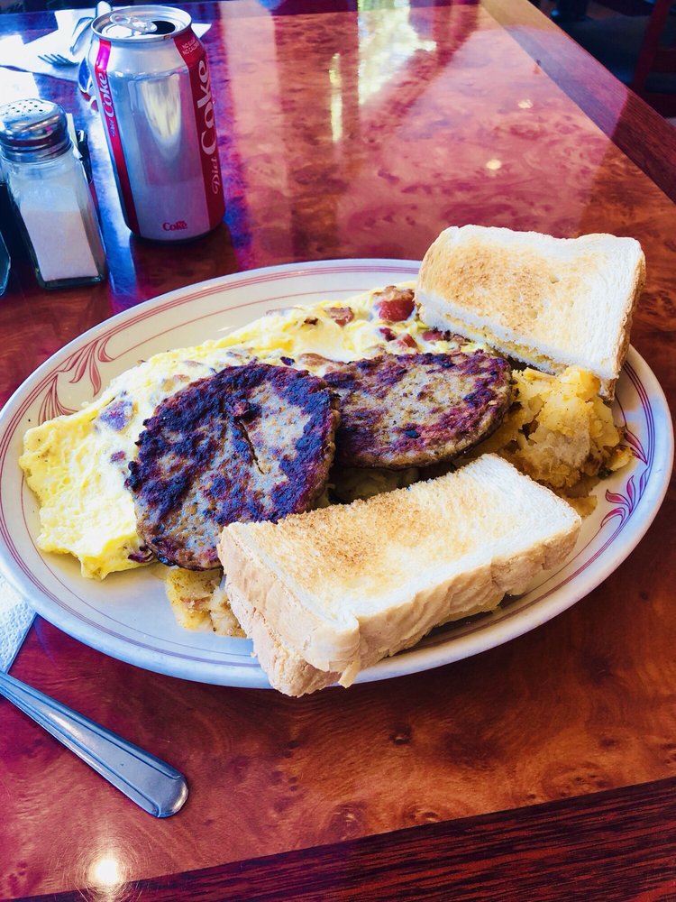 Annabella's Kitchen 144 Washington St, Newark