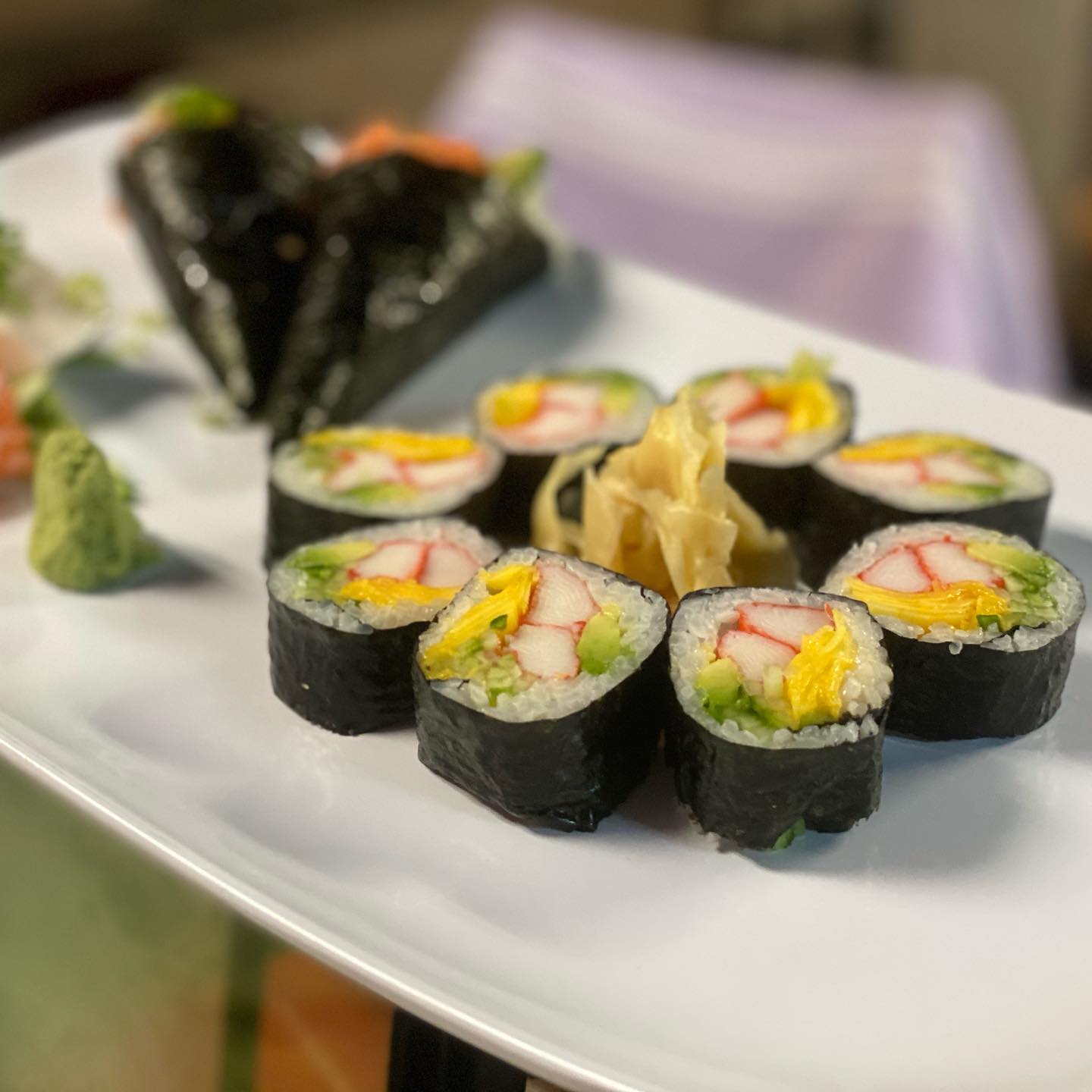 Banzai Sushi & Hibachi Restaurant- Ironbound 671 Market St, Newark