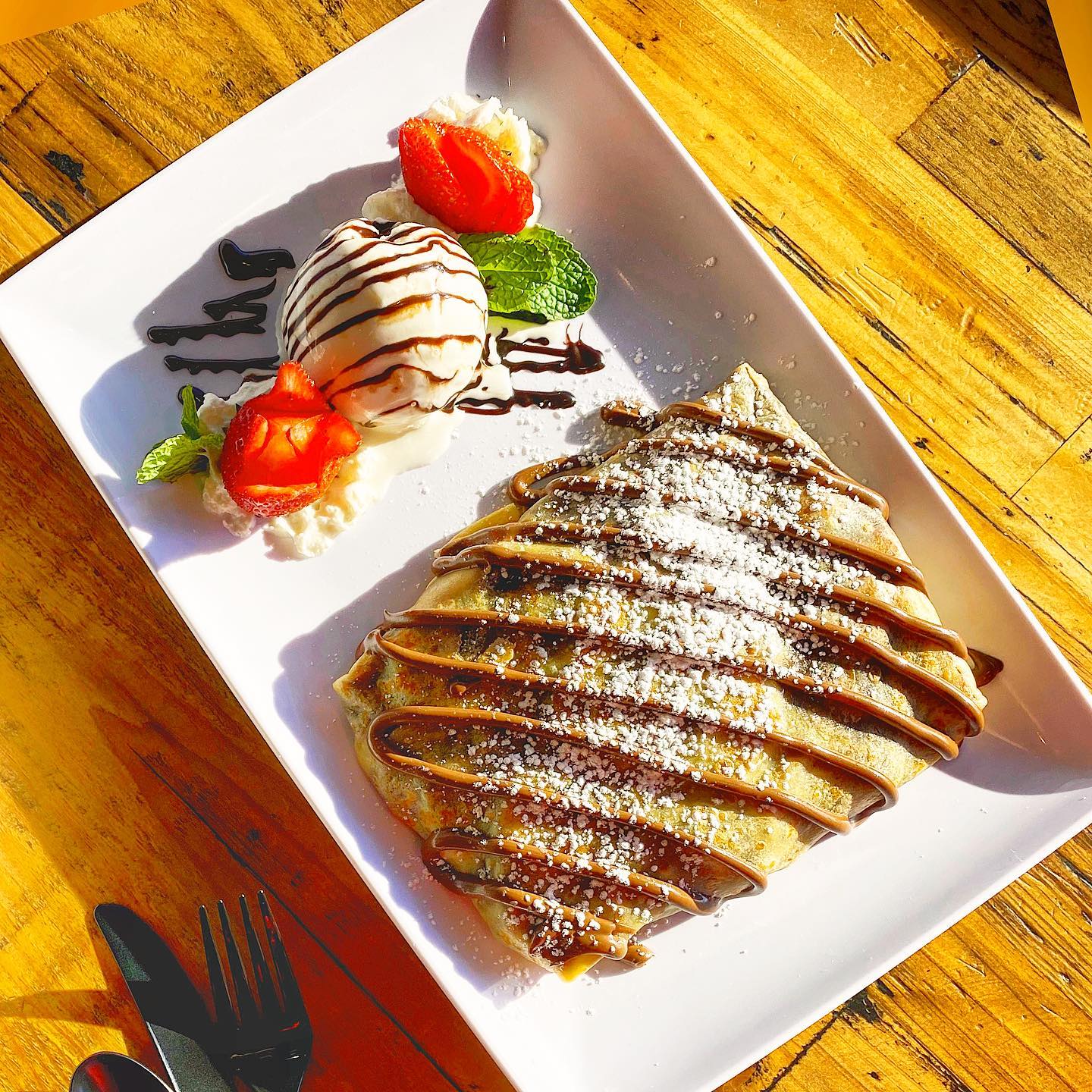 Snack Mania Brazilian Delights 374 South St, Newark