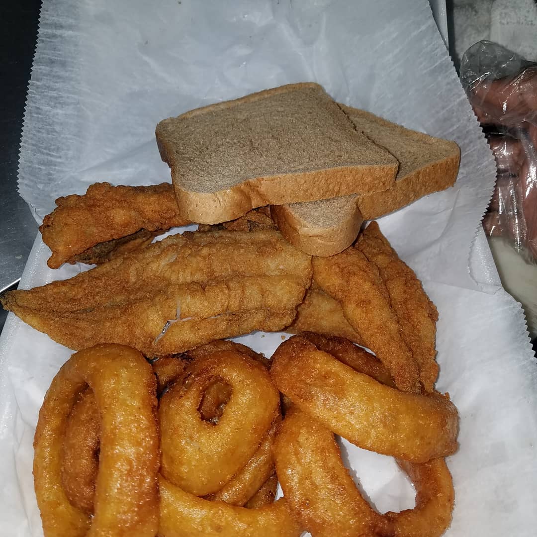 Steak-n-Take & Seafood (On The Bridge) 847 Bergen St, Newark