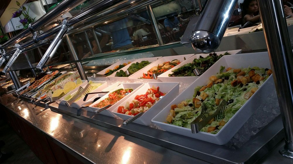 The Taste of Brazil | Newark 37 Merchant St, Newark