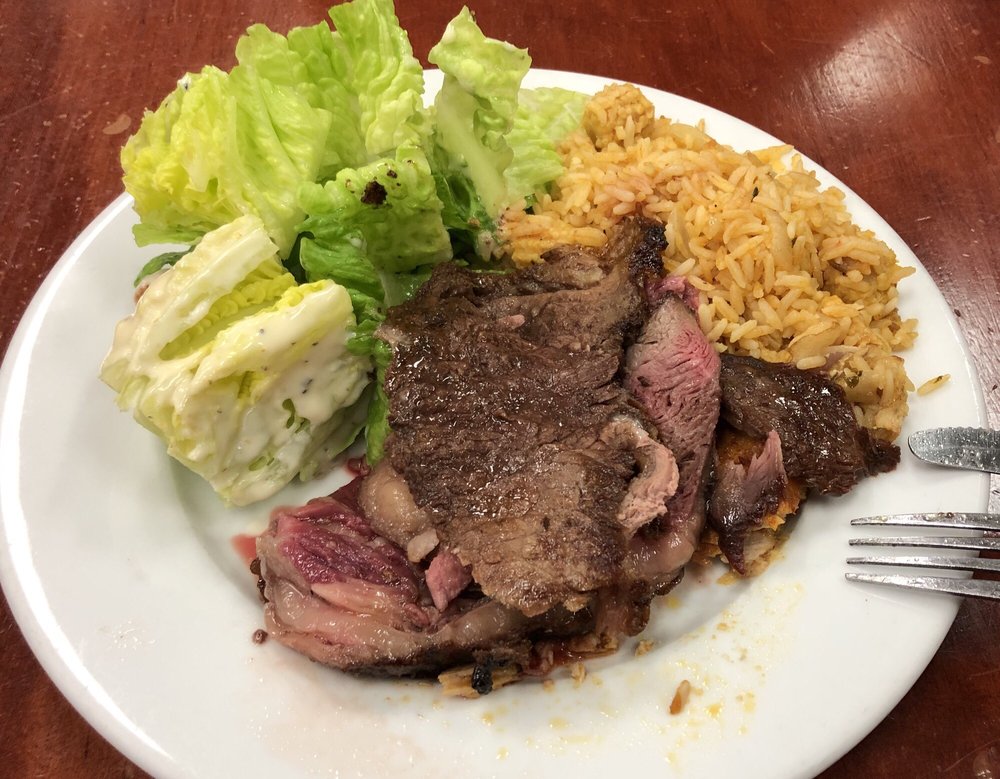The Taste of Brazil | Newark 37 Merchant St, Newark