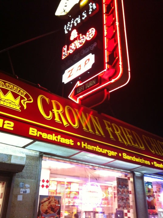 Photo credit: foursquare