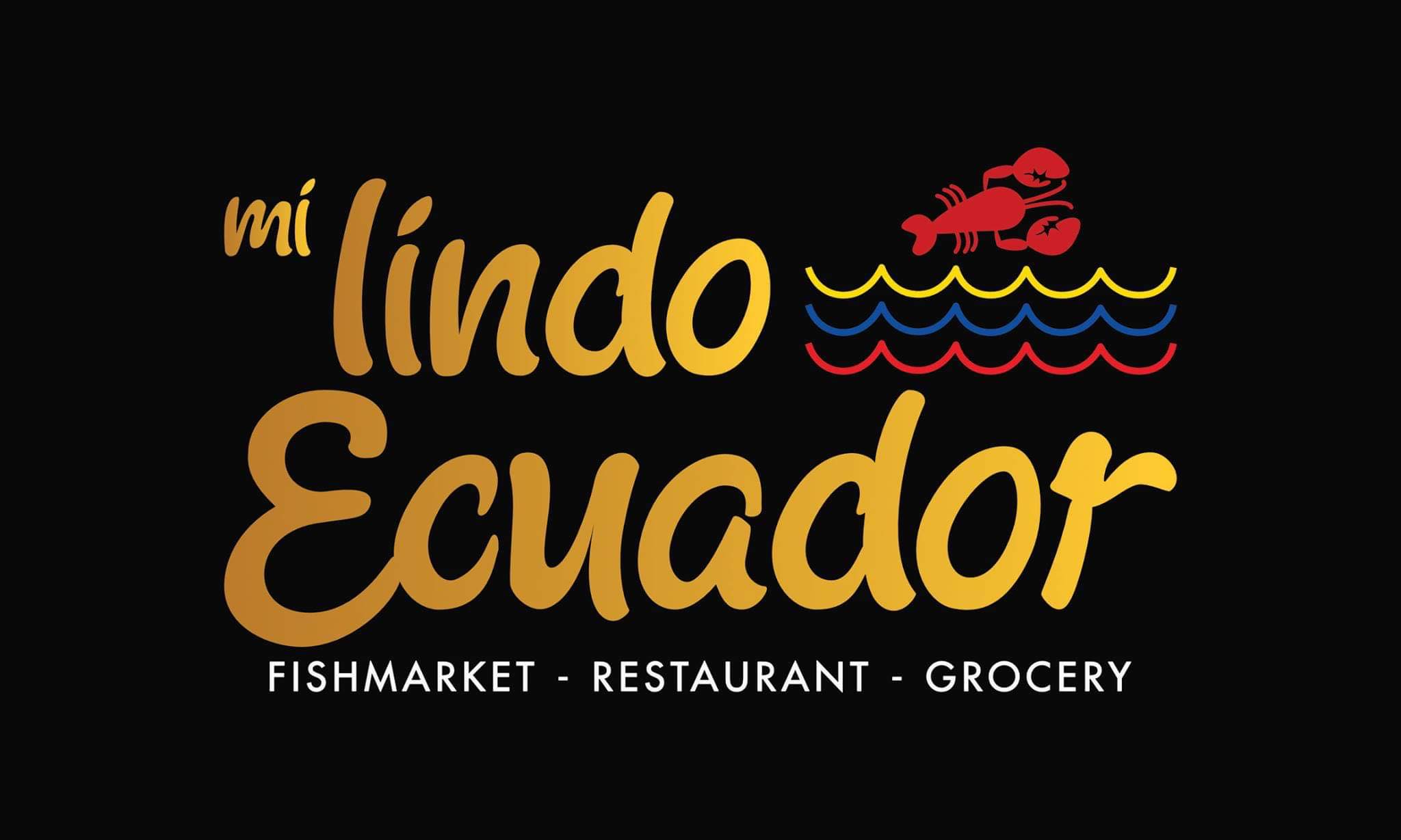 Mi Lindo Ecuador Restaurant & Fish Market 182 Bloomfield Ave, Newark