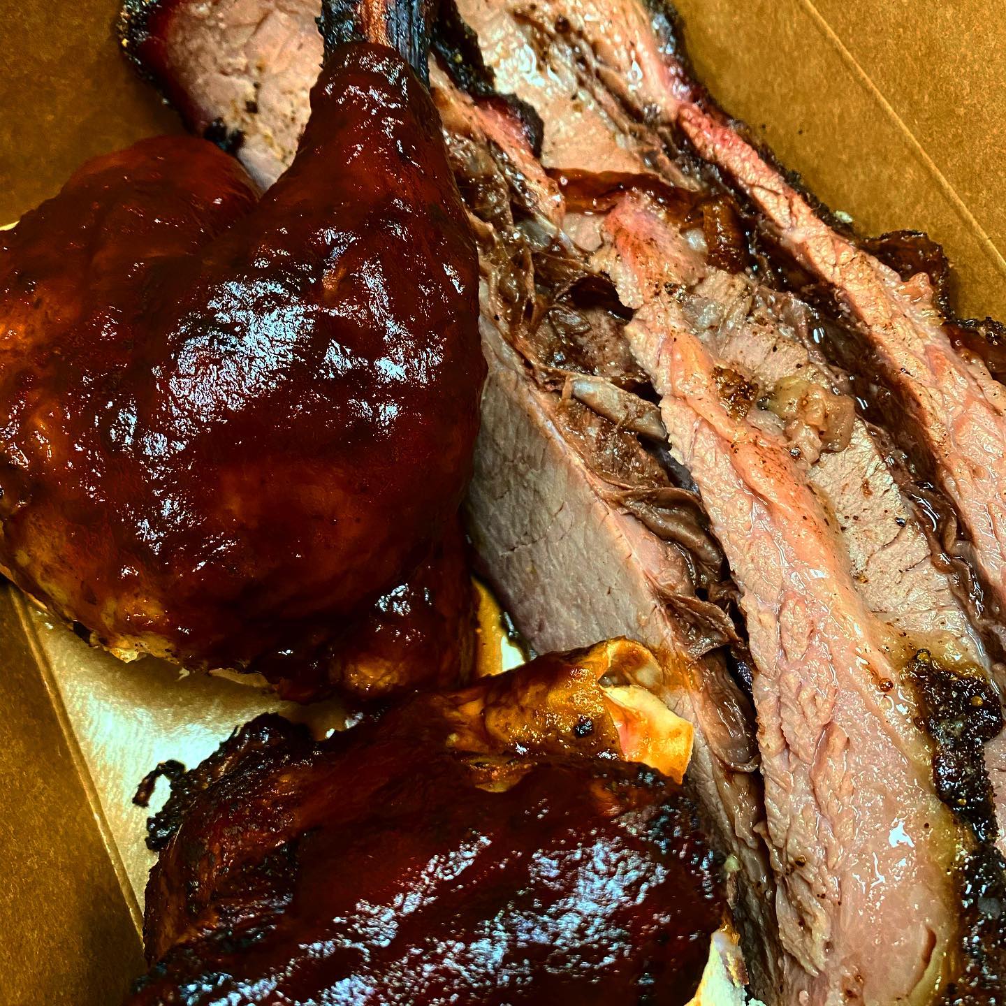 Cityrub Steak & Smokehouse 118 Stockton St, Newark