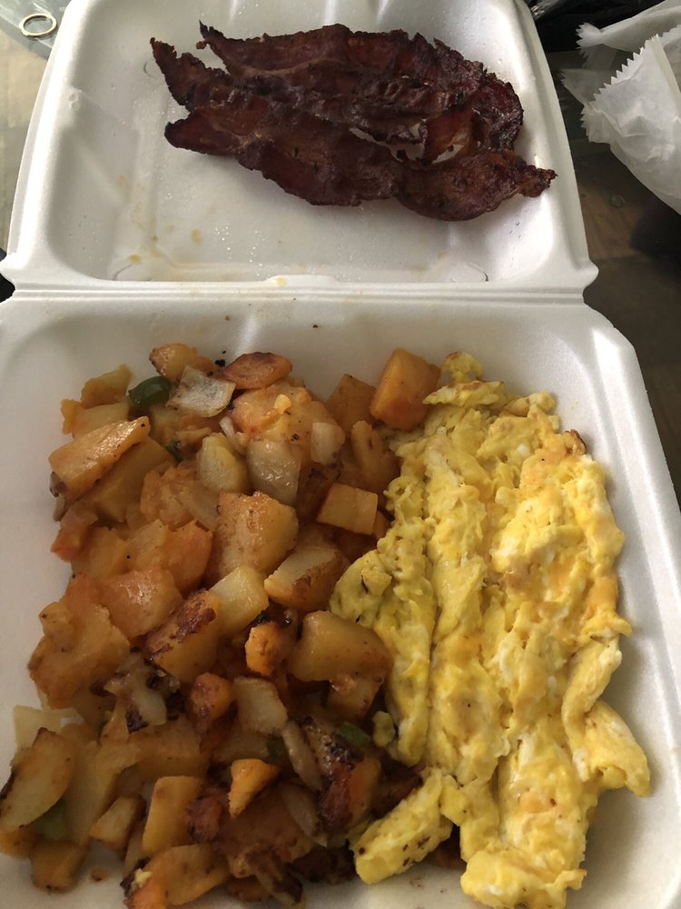 Coney Island Restaurant 495 Orange St, Newark