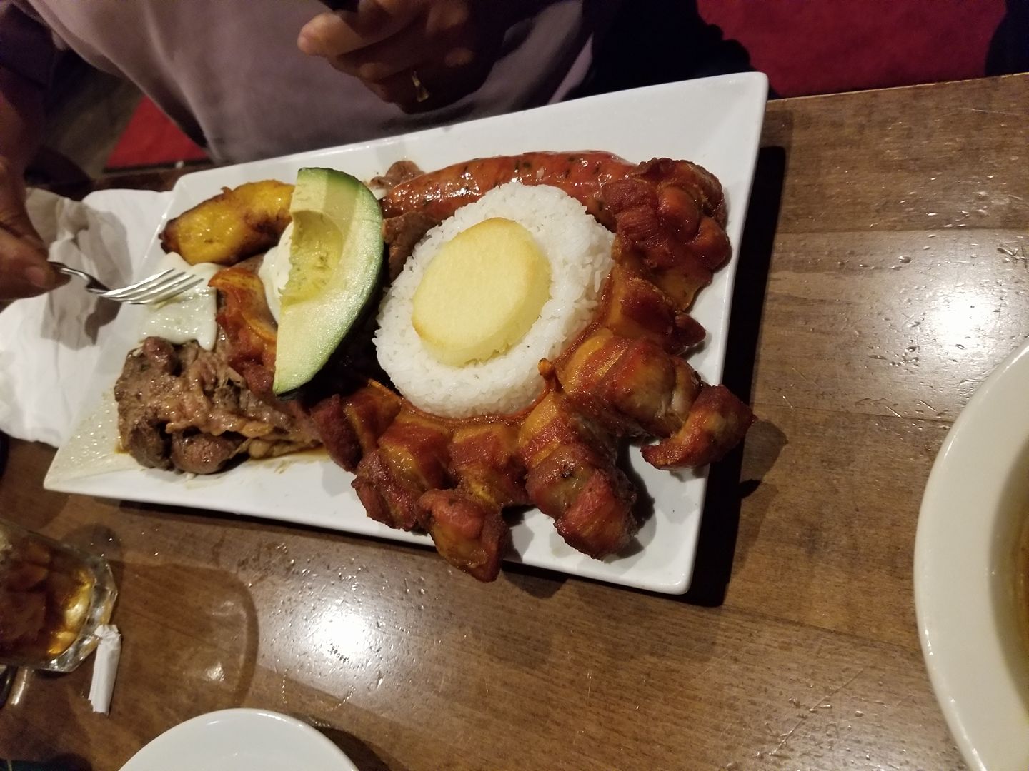 Cafe International 3078, 58-76 Stockton St, Newark