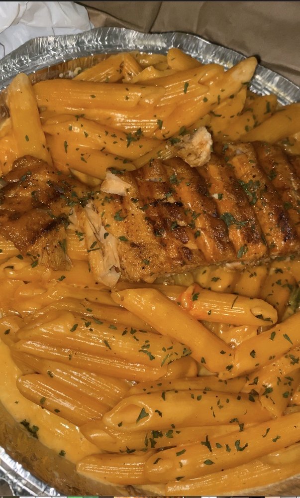 O’s Grill NJ 347 Sanford Ave, Newark