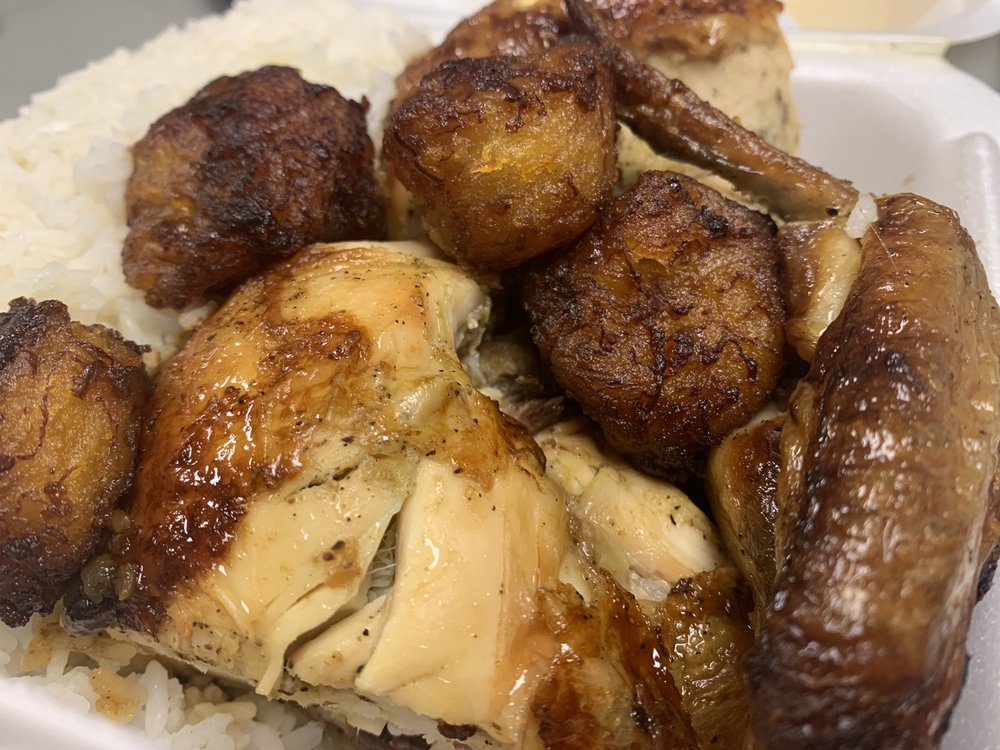Manny's Deli & Restaurant 943 Frelinghuysen Ave, Newark