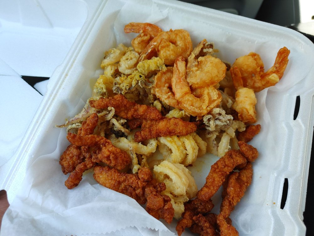 The Chippery Newark 625 McCarter Hwy, Newark