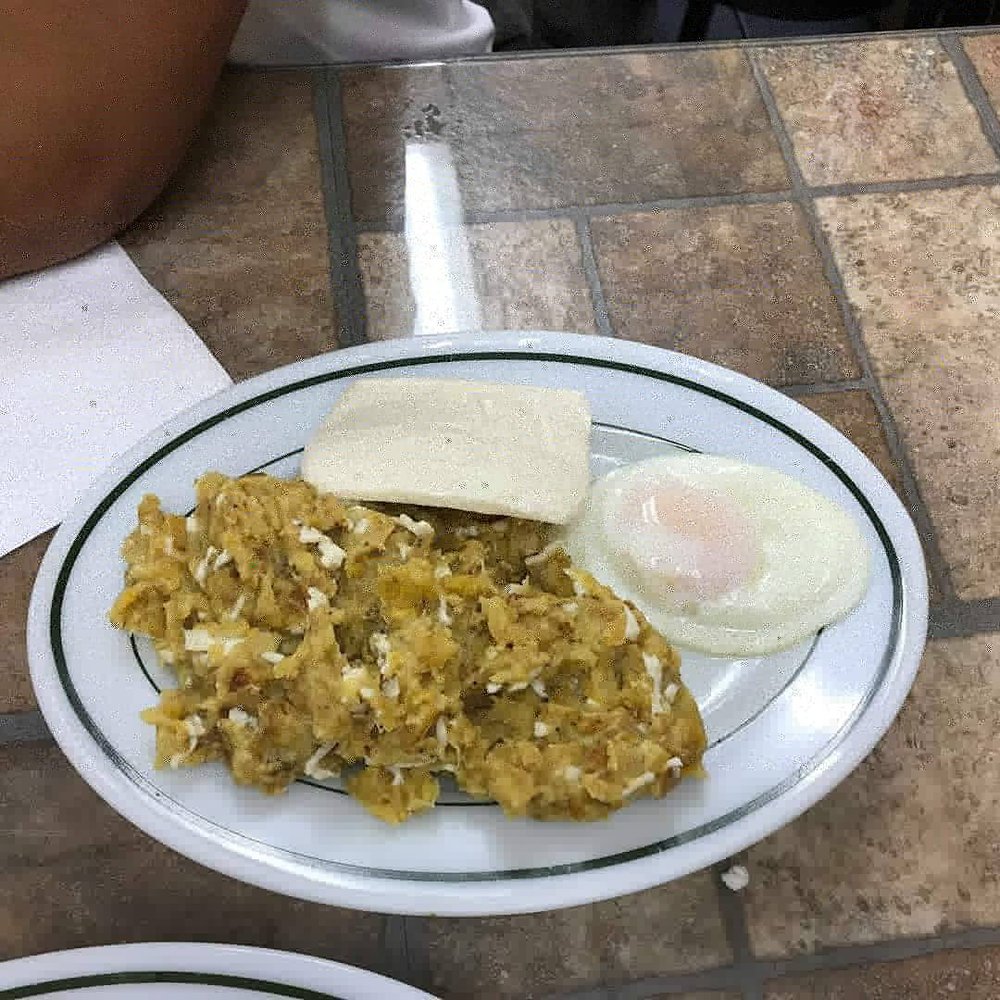 la casita del bolon 42 Fleming Ave, Newark