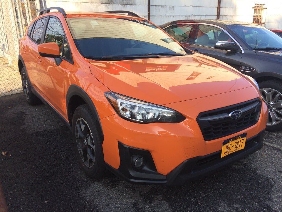 Avis Rent A Car 501 John F. Kennedy Blvd, North Bergen