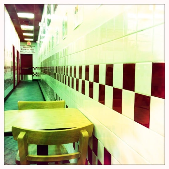 Photo credit: foursquare